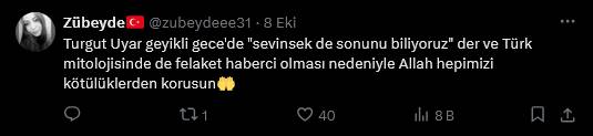 Yaralı geyik Kemalpaşa'da toynağını yere vurup selamlar gibi çöktü! Türk mitolojisinde yaralı geyik ne anlama geliyor? 19